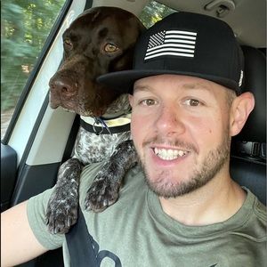 Meet your Posher, Greg